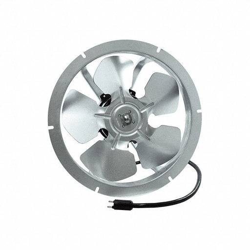 ECM with Fan Pack 1/30 hp