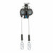 Self-Retracting Lifeline Steel 310lb 8ft