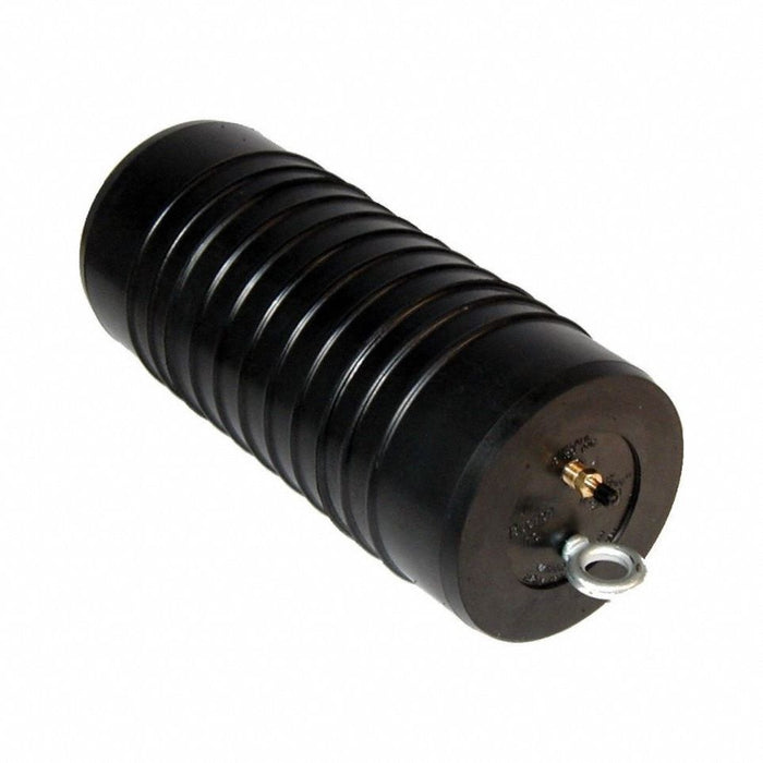 Test Plug Eyebolt 17.13 Deflate L