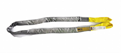 Round Sling Yellow Body 1 5/8 dia