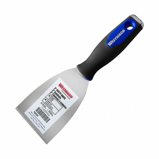 Putty Knife Tapered 3 W