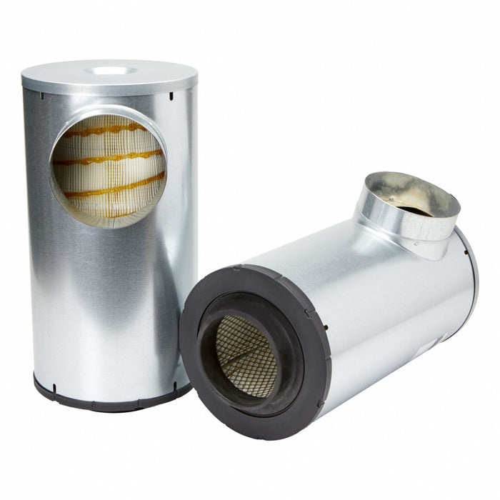 Air Housing