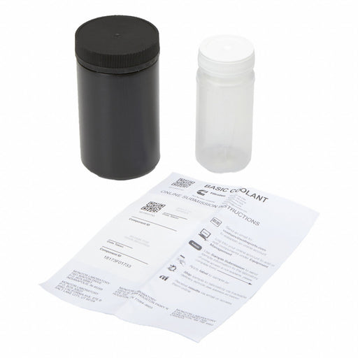 Monitor C Coolant 