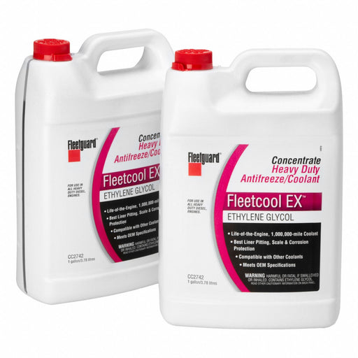 Coolant Concentrate