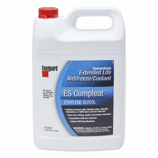 Coolant Concentrate