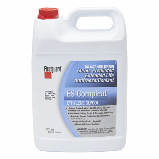 Coolant Premix