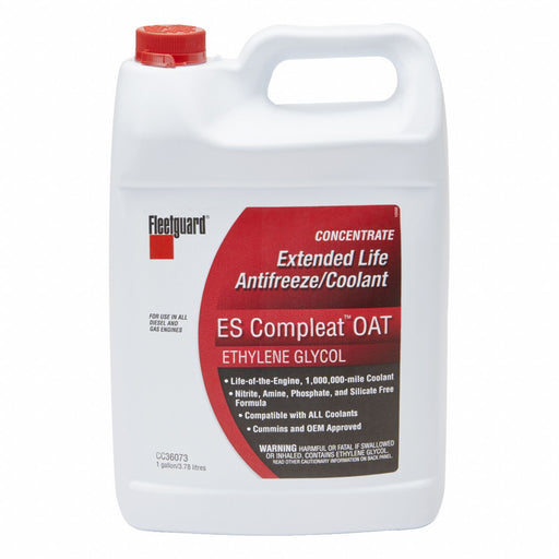 Coolant Premix