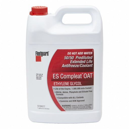 Coolant
