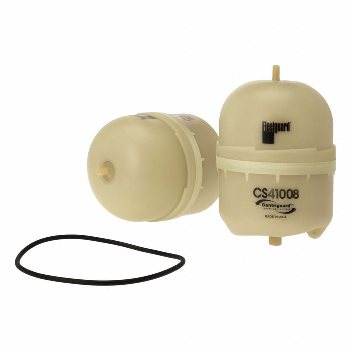 Centrifuge Disposable Rotor