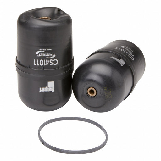 Centrifuge Disposable Rotor