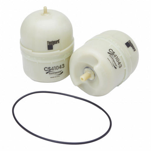 Centrifuge Disposable Rotor