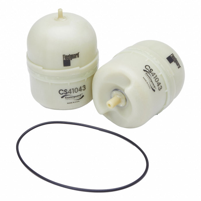 Centrifuge Disposable Rotor