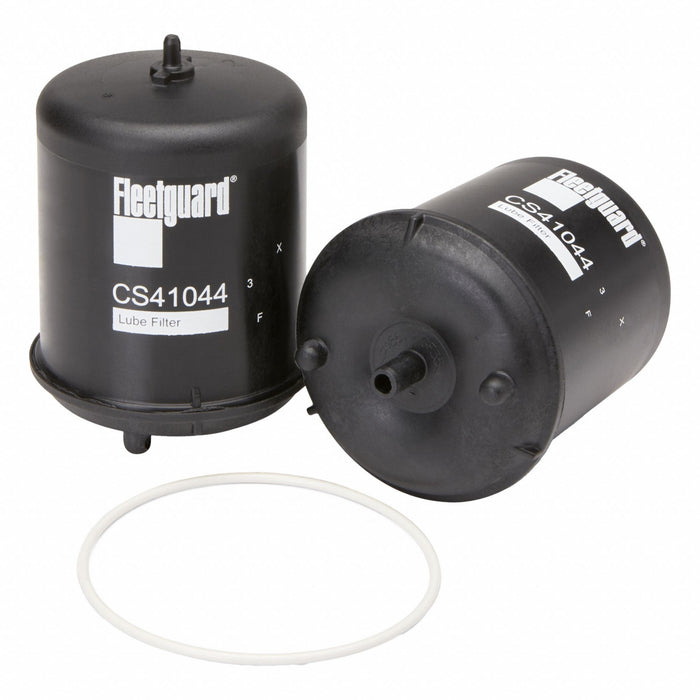 Centrifuge Disposable Rotor