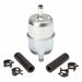 In Line Metal Fuel Filter