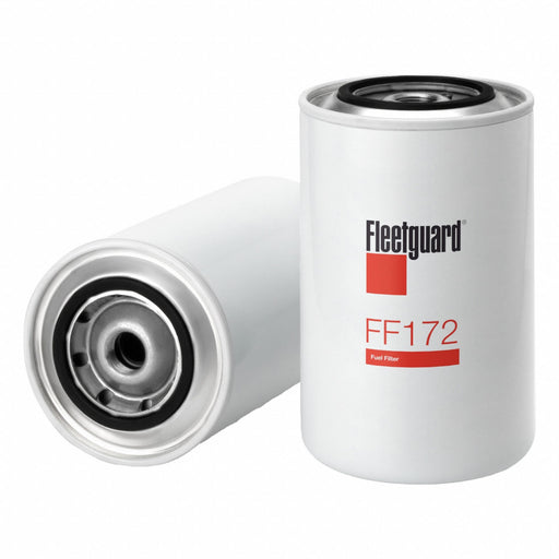 Fuel Filter Spin On