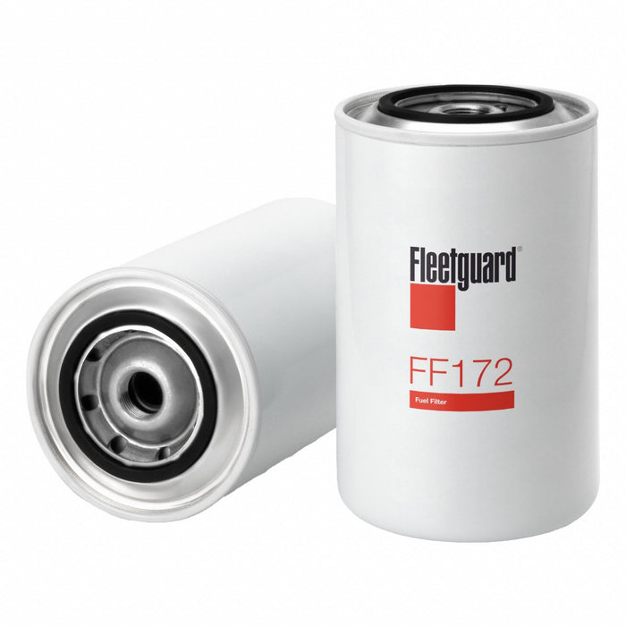 Fuel Filter Spin On
