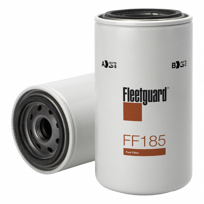Fuel Filter Spin On