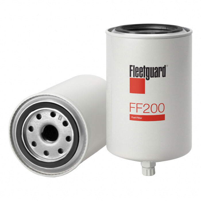 Fuel Filter Spin On