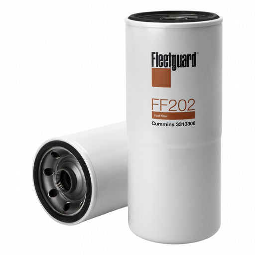 Fuel Filter Spin On
