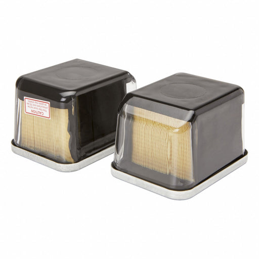 Fuel Filter Glass Box Type
