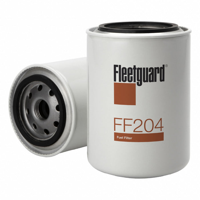 Fuel Filter Spin On