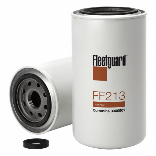 Fuel Filter Spin On