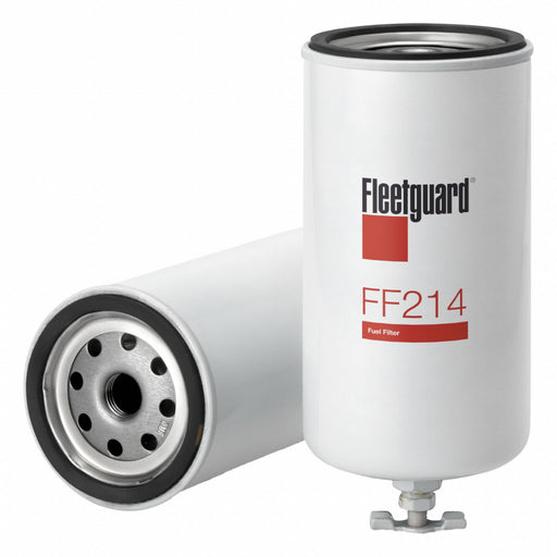 Fuel Filter Spin On