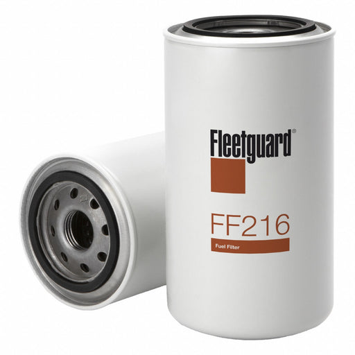 Fuel Filter Spin On