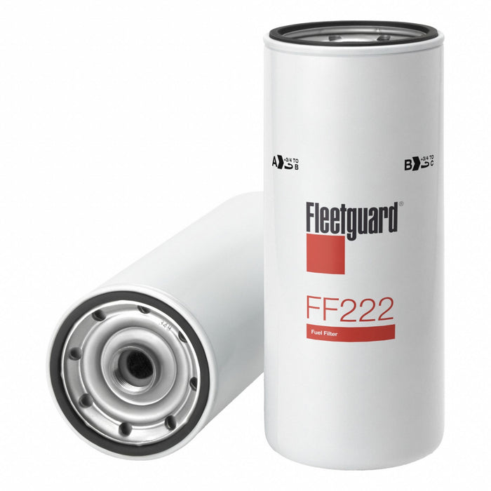 Fuel Filter Spin On