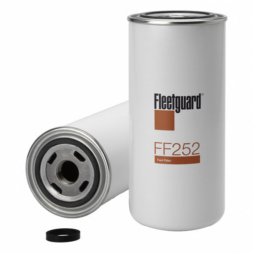 Fuel Filter Spin-on 