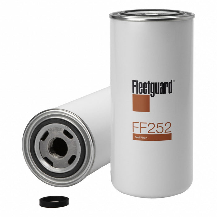 Fuel Filter Spin-on 
