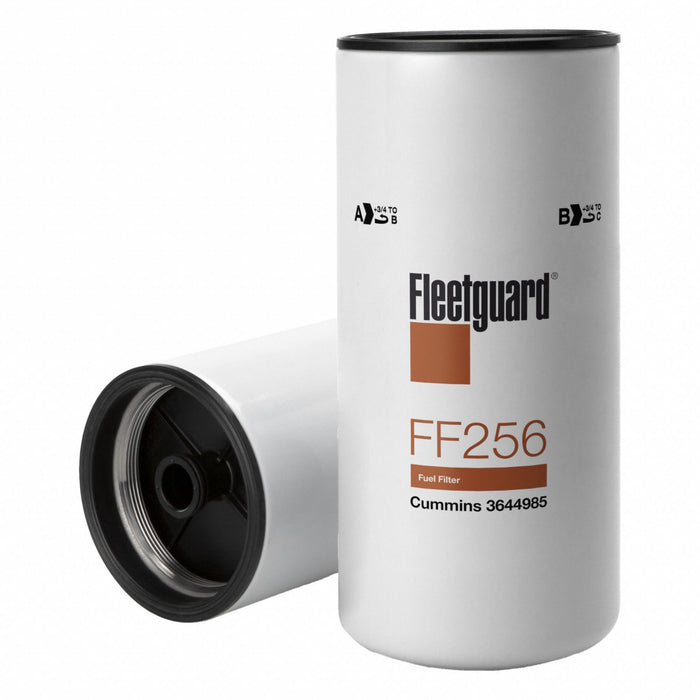 Nanonet FF/FWS Spin On Metal/Nonmeta