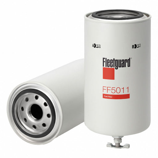 Fuel Filter Spin On