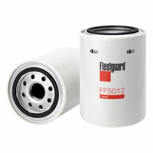 Fuel Filter Spin On