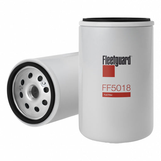Fuel Filter Spin On