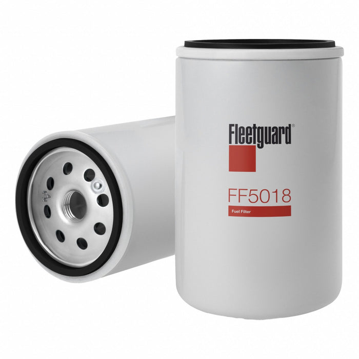 Fuel Filter Spin On