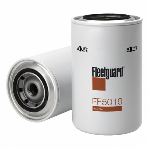 Fuel Filter Spin On
