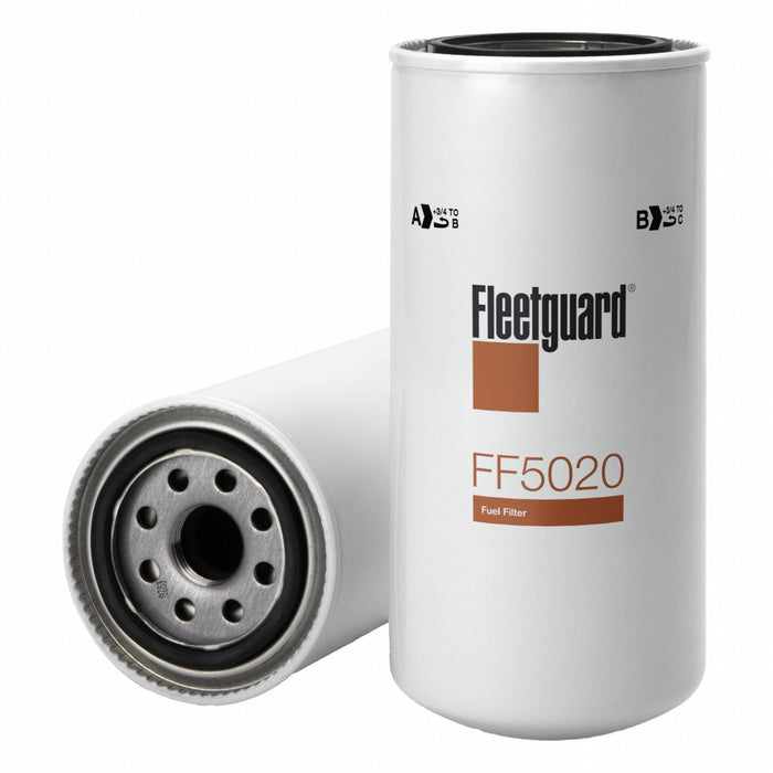 Fuel Filter Spin On