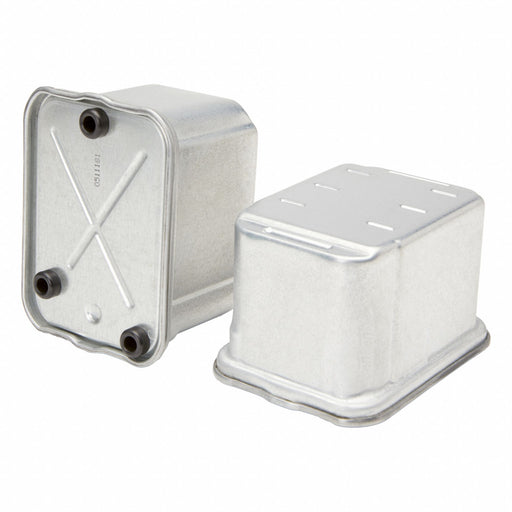 Fuel Filter Cartridge Metal