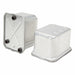 Fuel Filter Cartridge Metal
