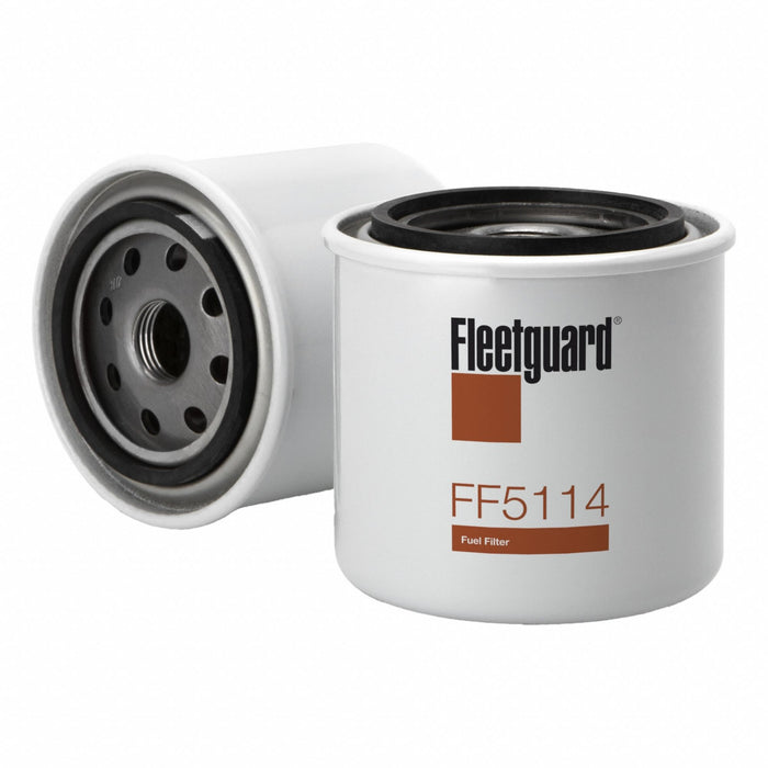 Fuel Filter Spin On