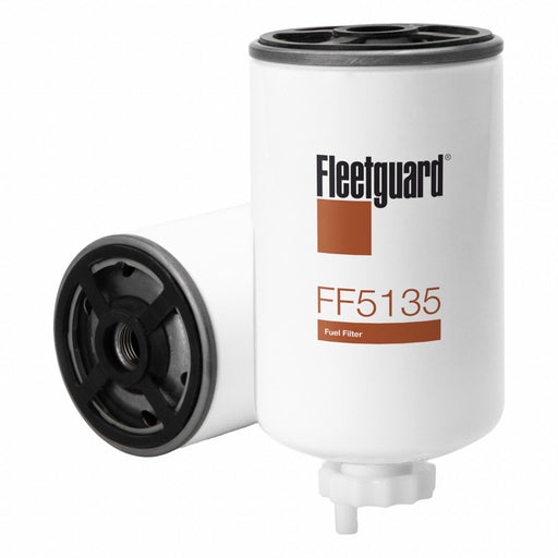 Fuel Filter Spin On