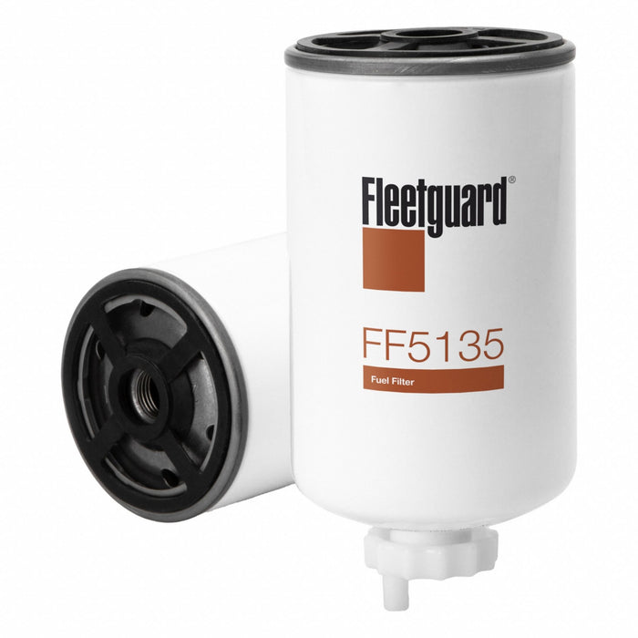 Fuel Filter Spin On