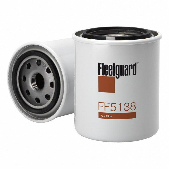 Fuel Filter Spin On