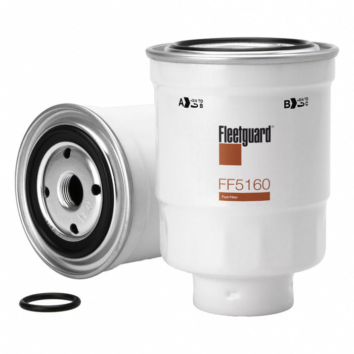 Fuel Filter Spin On