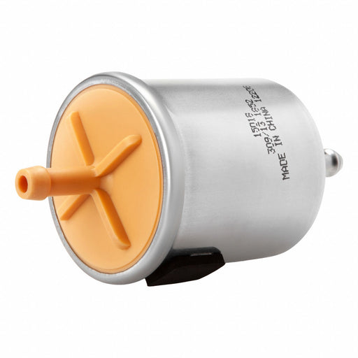 In Line Metal Fuel Filter