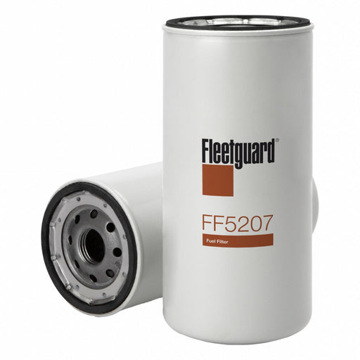 Fuel Filter Spin On
