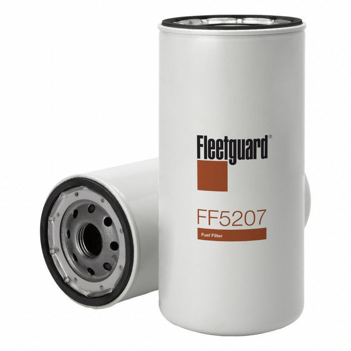 Fuel Filter Spin On