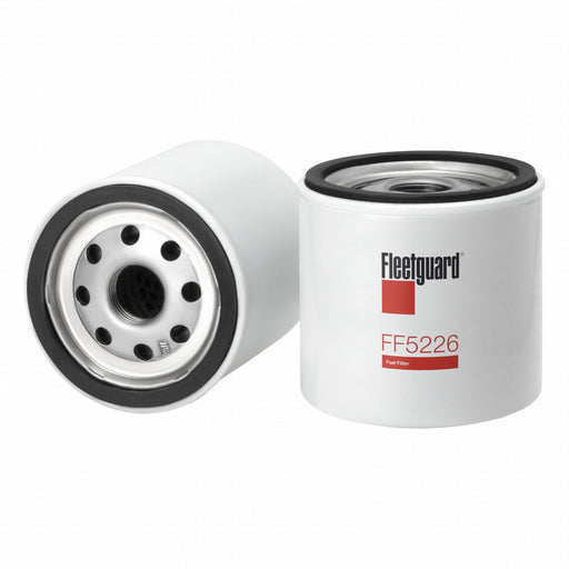 Fuel Filter Spin On