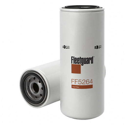 Fuel Filter Spin On